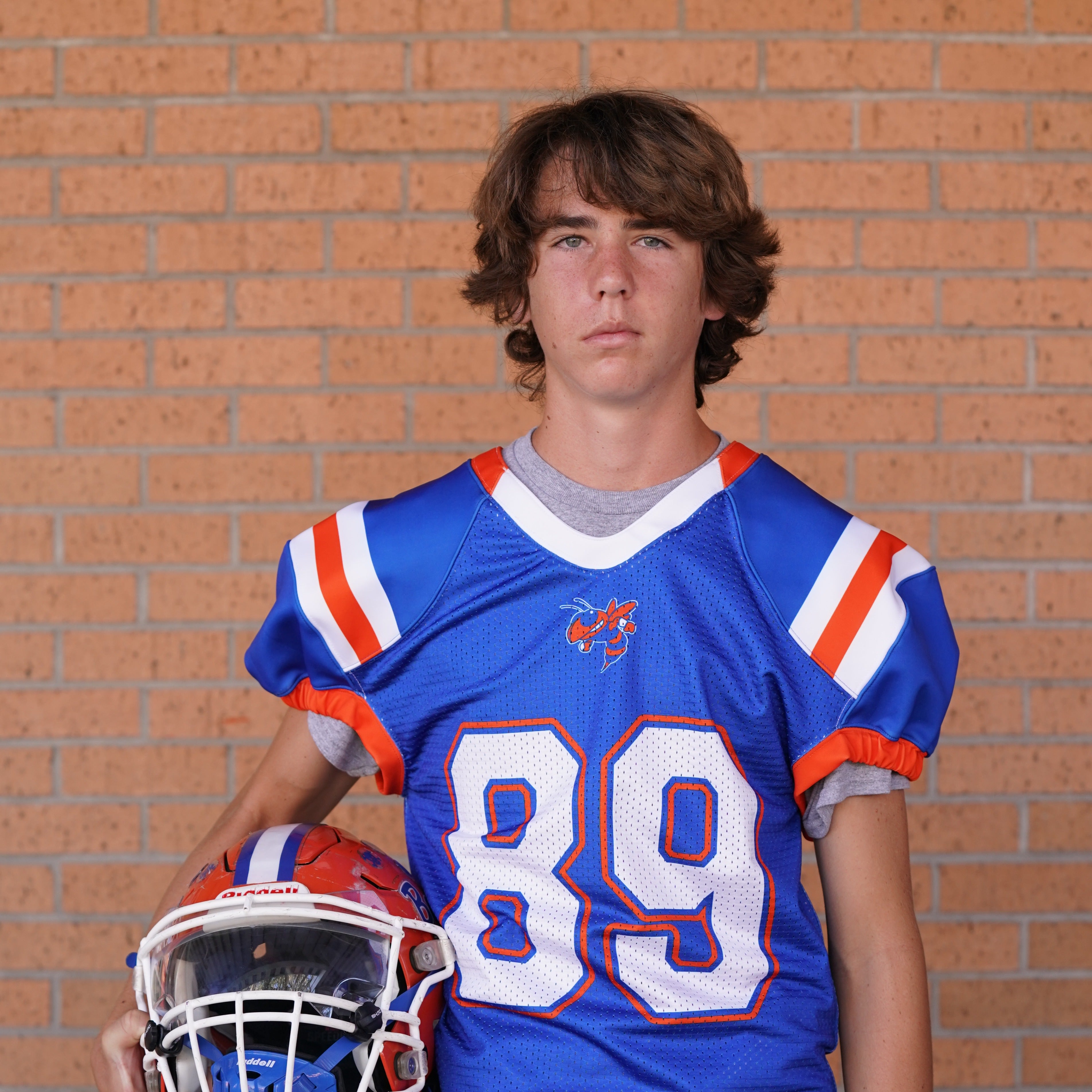 Kason Mullis mugshot