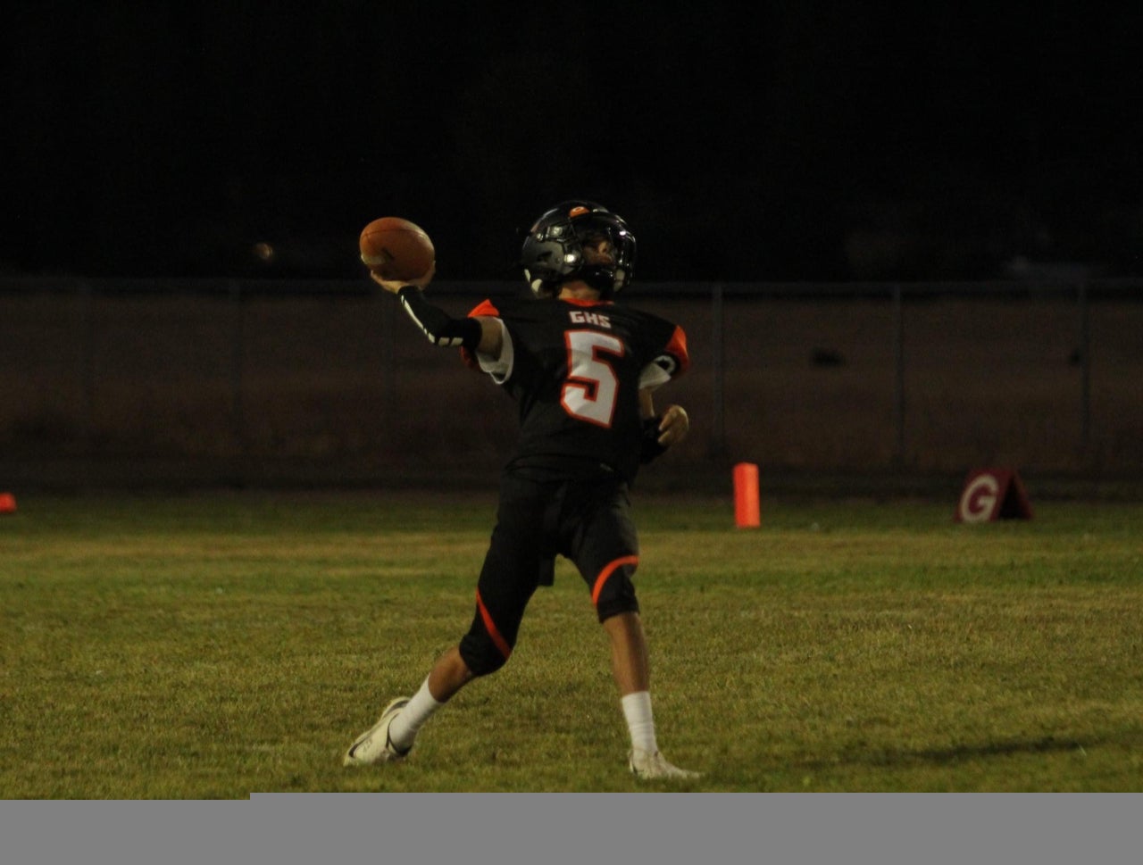 Braden Harris mugshot