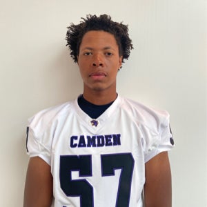 Caleb Bryant