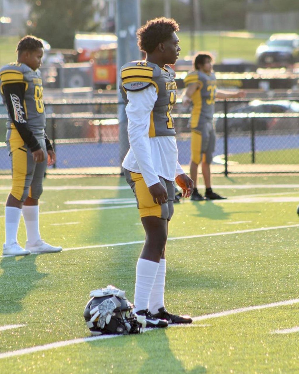 Khalil Bey