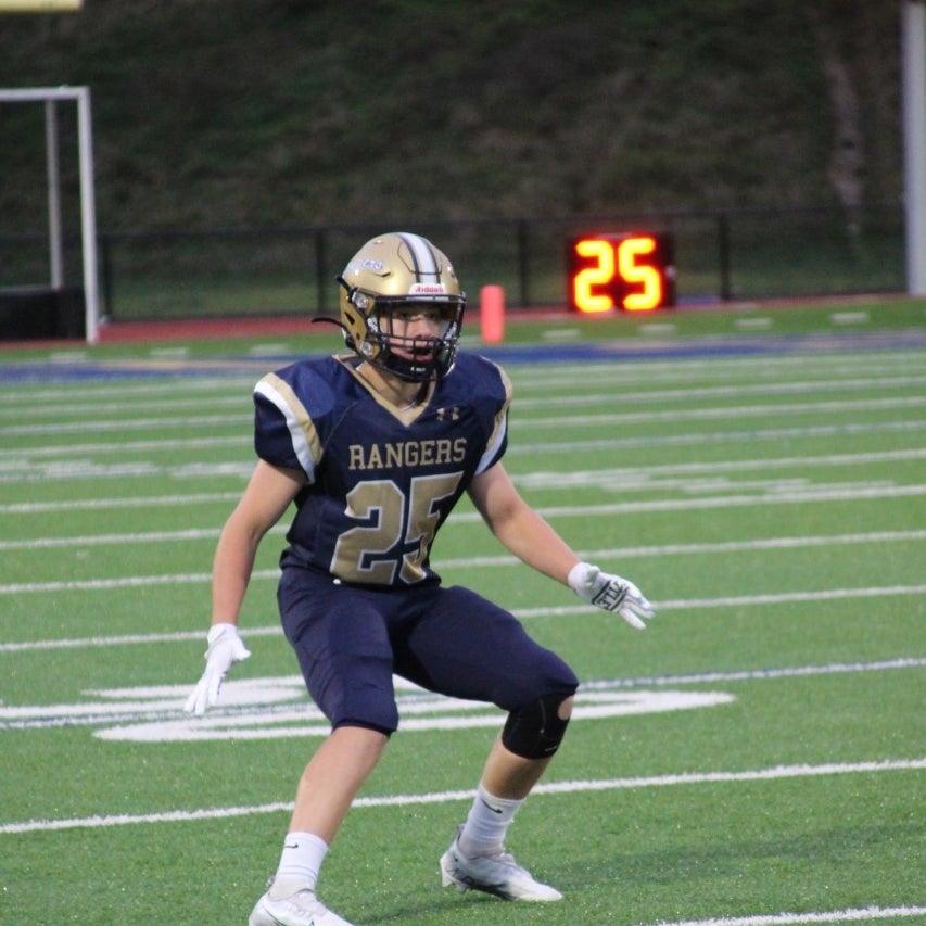 Trevor Dietz
