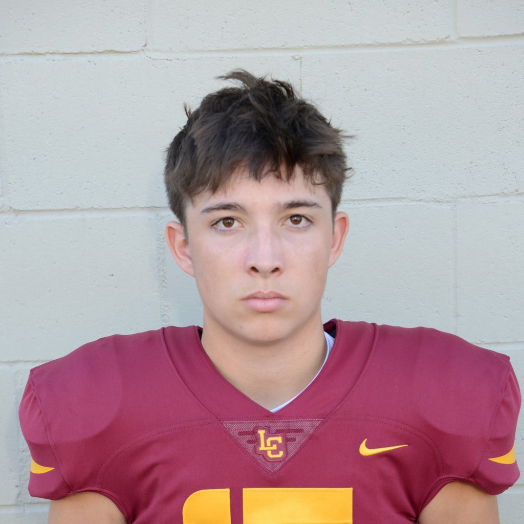 Mateo Gallegos mugshot