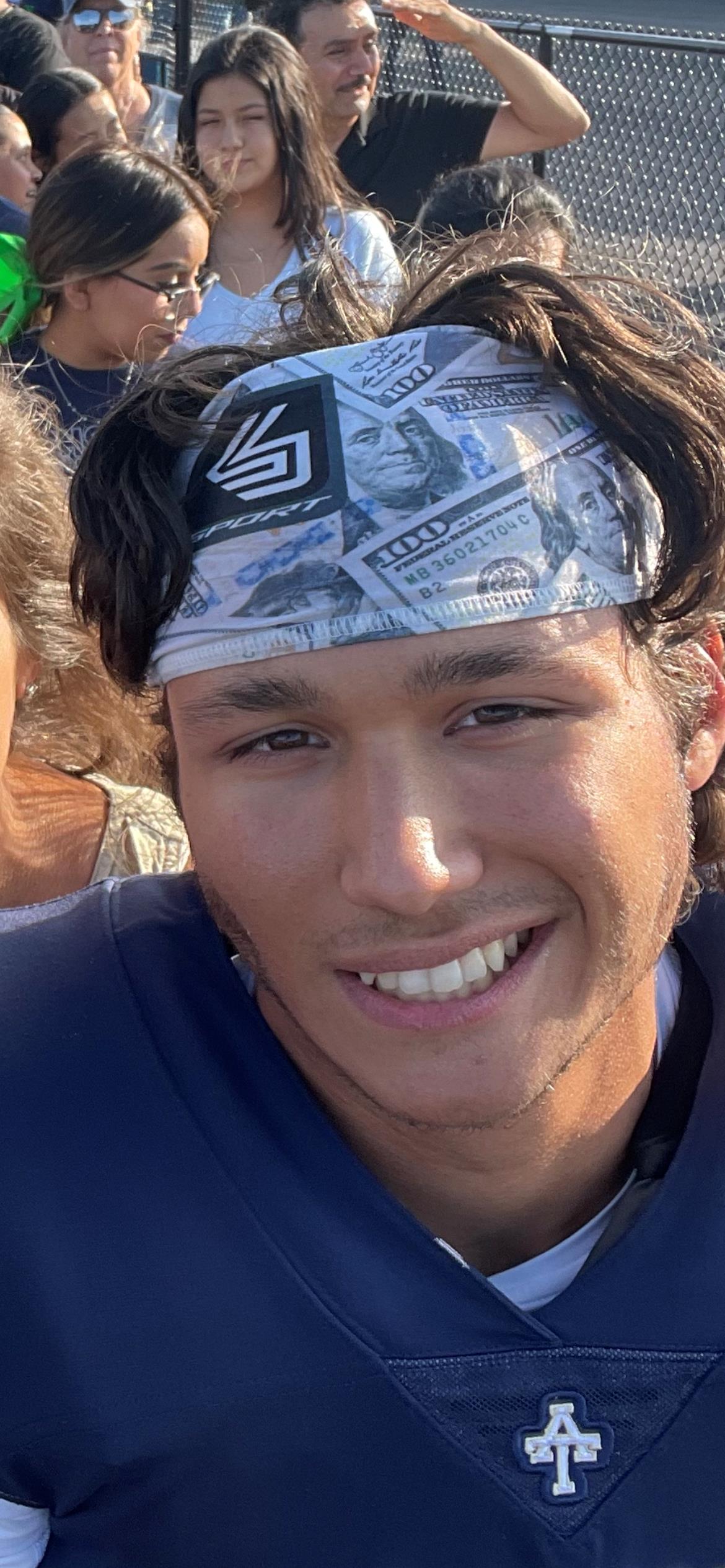 Eddie Franczak