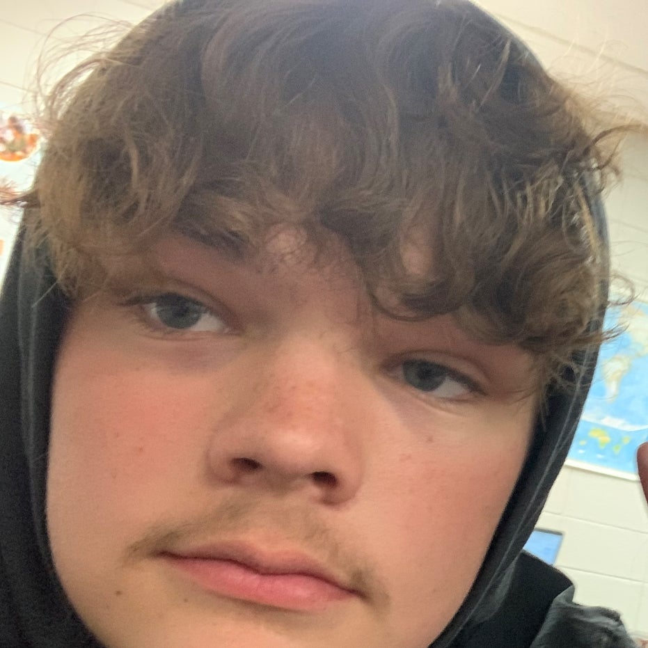 Trenton Norris mugshot