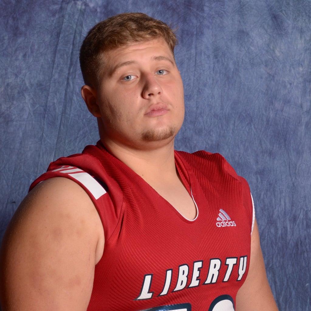 Nick Miller mugshot