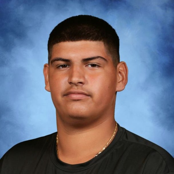 Andres Torres mugshot