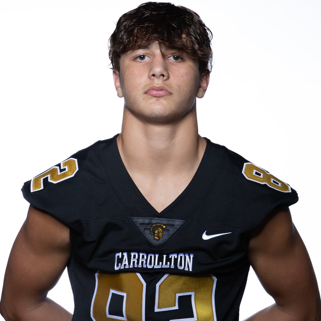 Connor Stephens