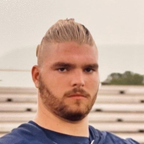 Brock Nobles mugshot