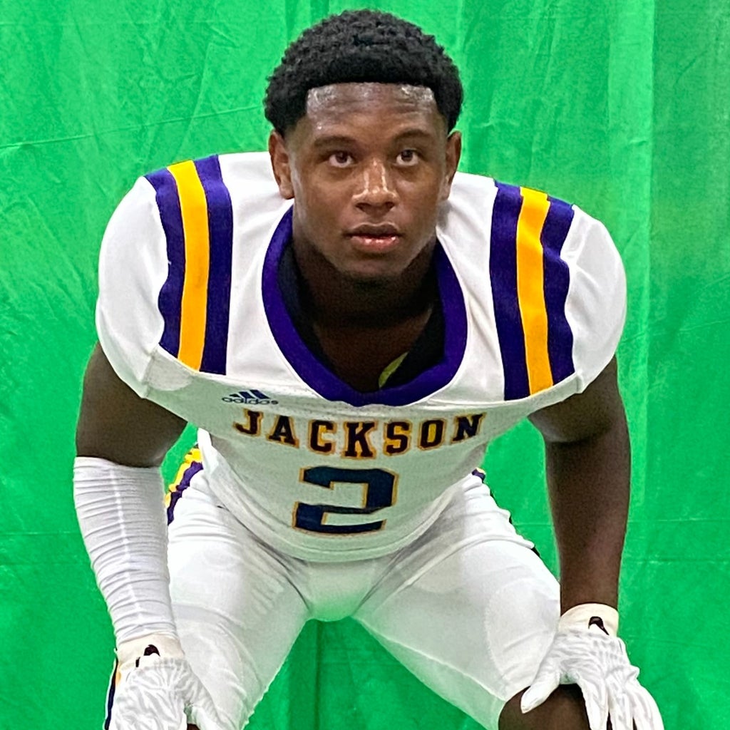 Jalen Pickens