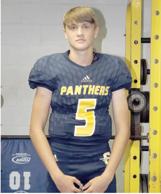 Noah Collins