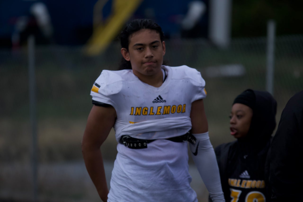 Christian Solomona