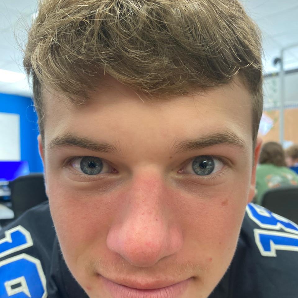 Wyatt McClure's High School Career Home
