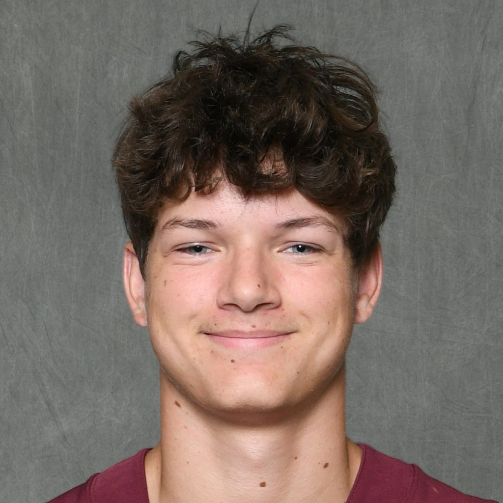 Dylan Grandchamp mugshot