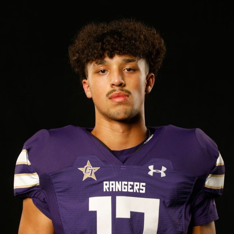 Brandon Olguin mugshot