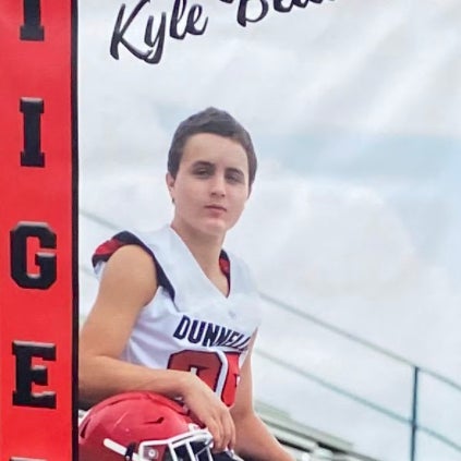 Kyle Betts