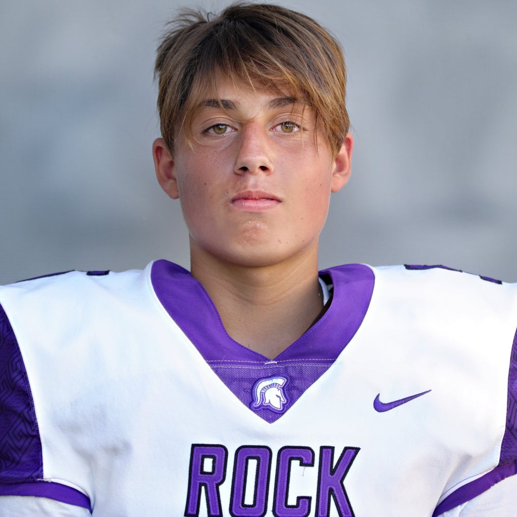 Carson Manjarrez mugshot