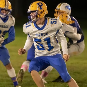 Trenton Kraak mugshot