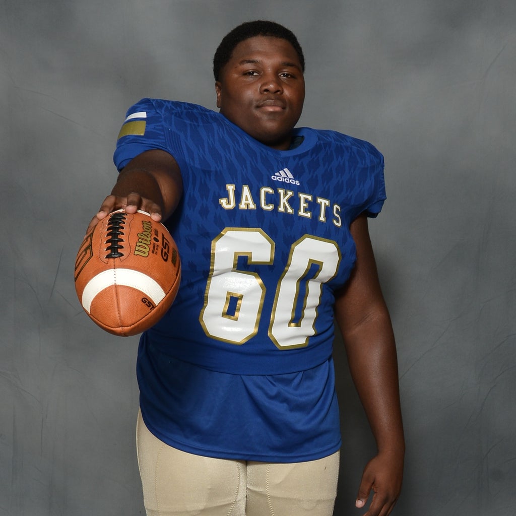Quenton McMillian mugshot