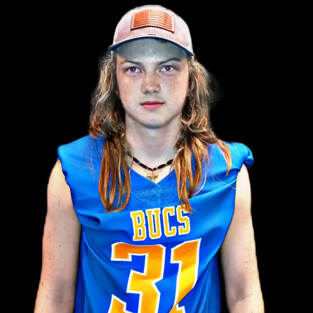 Talan West mugshot
