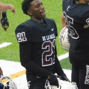 Malik "leek" cornelius mugshot