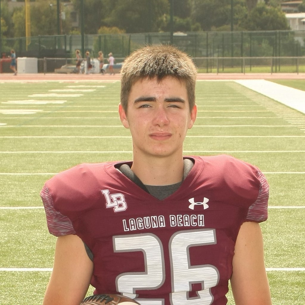 Brady Brown mugshot