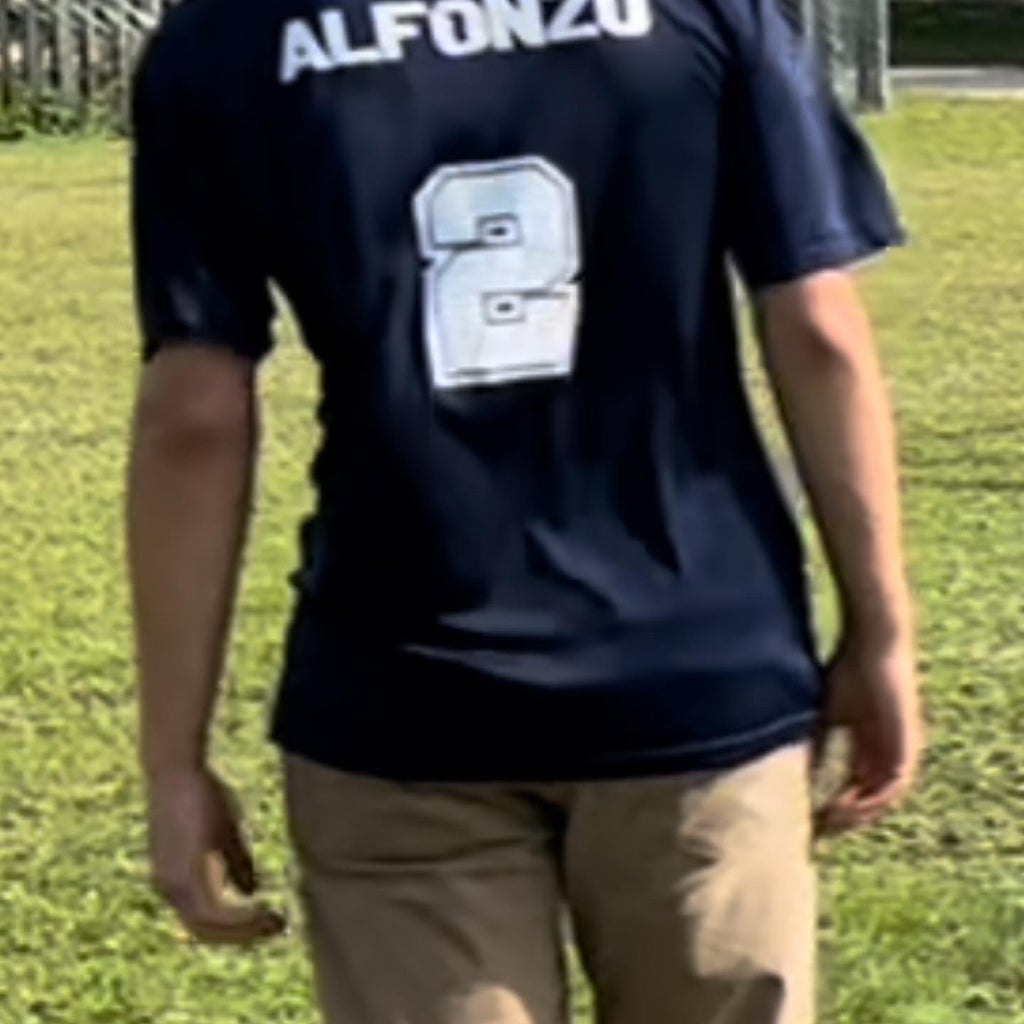 Diego Alfonzo mugshot