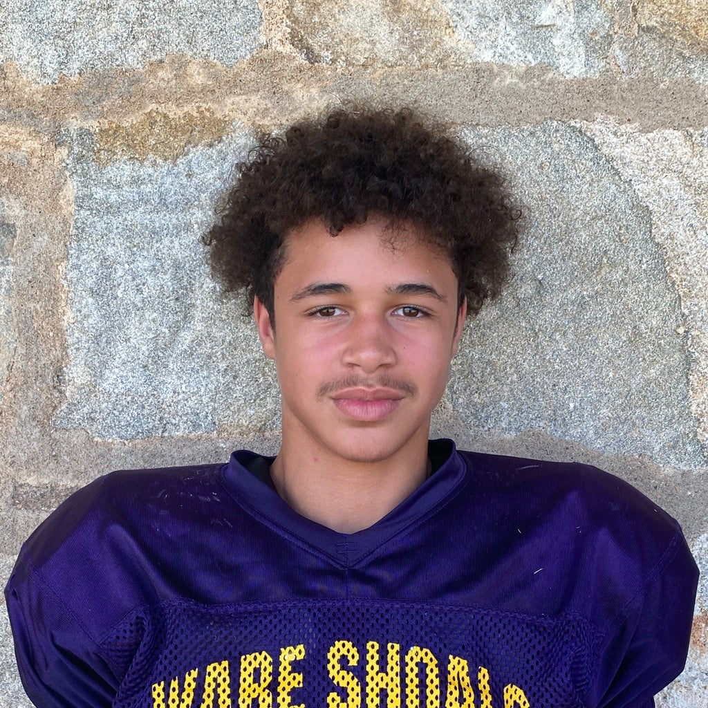 Jace Stewart mugshot
