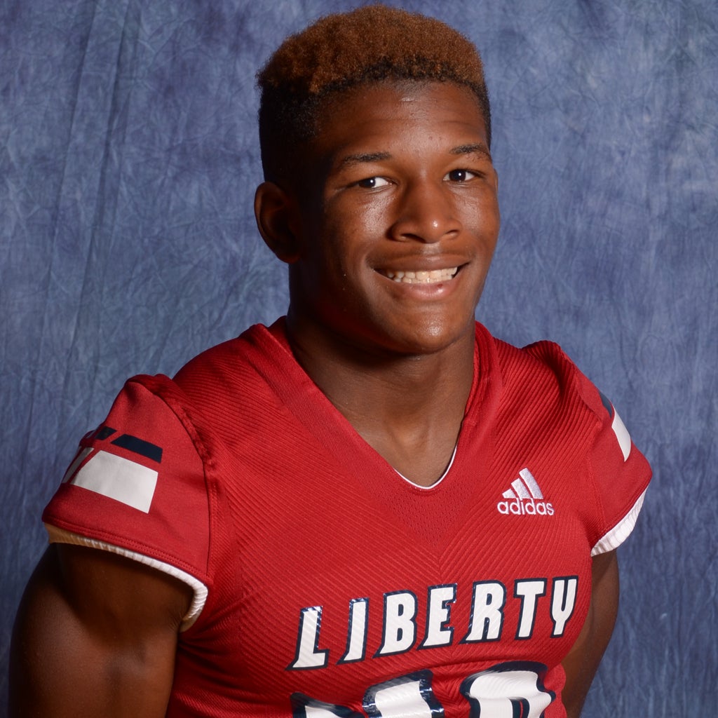 Melvin Whitehead mugshot