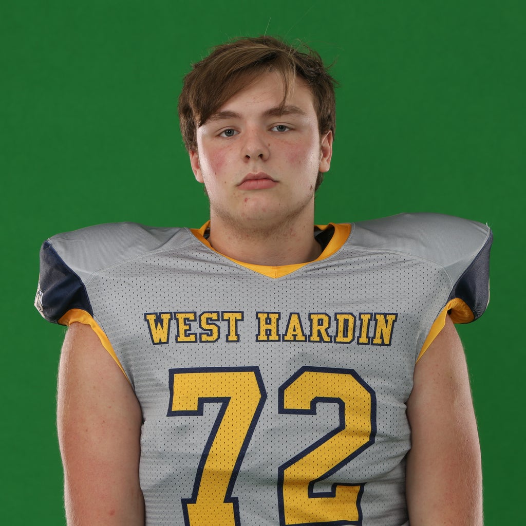 Logan Wells