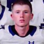 Rhett Hunt mugshot