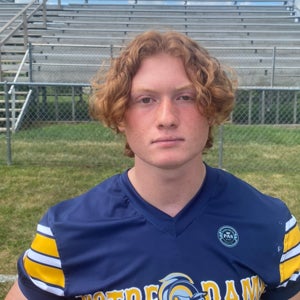 Cole Fulton mugshot
