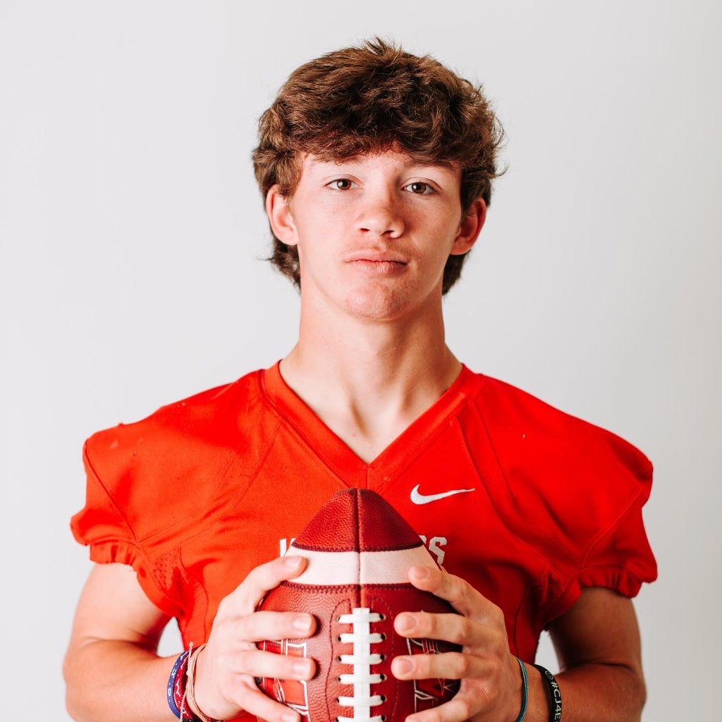 Dawson Thomas mugshot