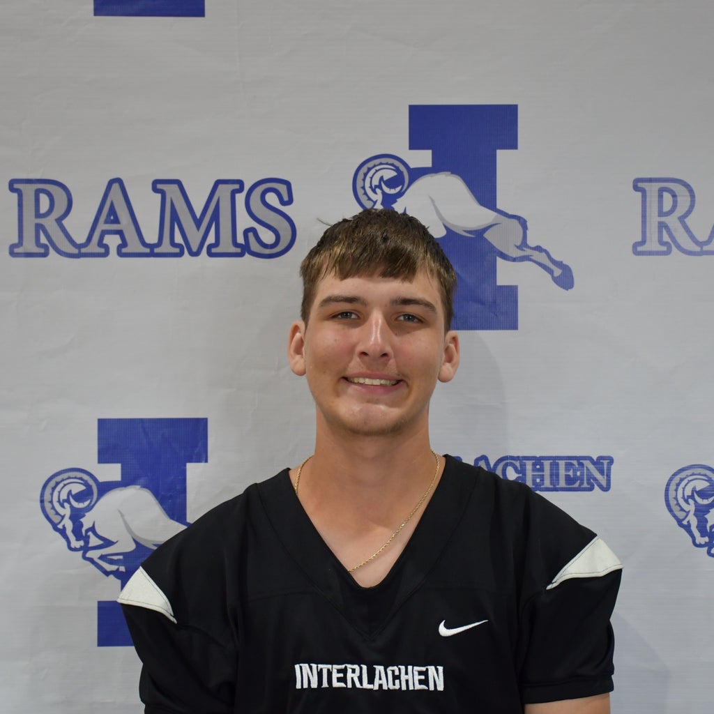 Miles Hoffman mugshot