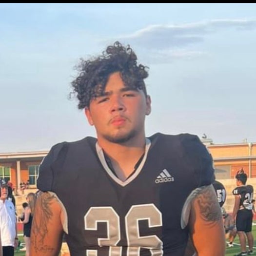 Chris Chavez mugshot
