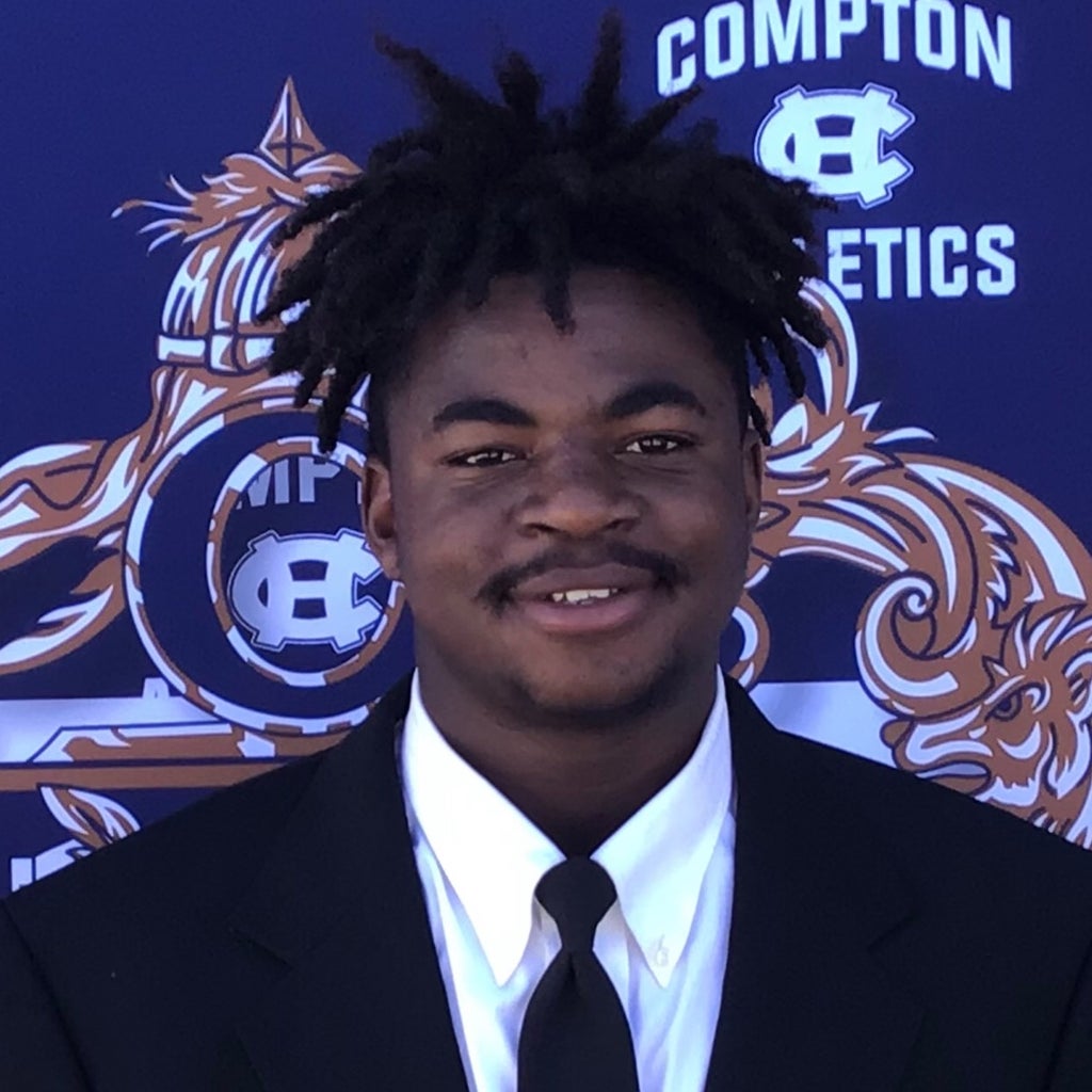 Dwayne Douglas mugshot