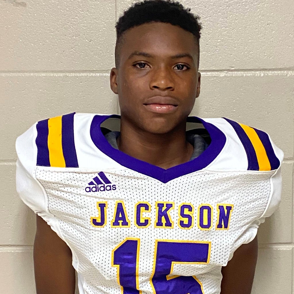 Zion Stephens