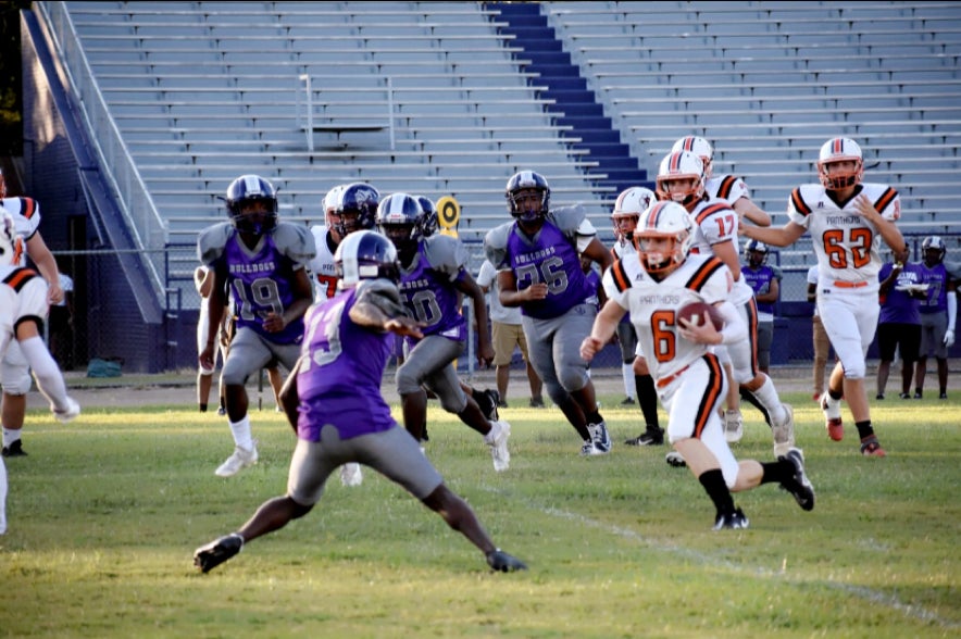 Caden Askey