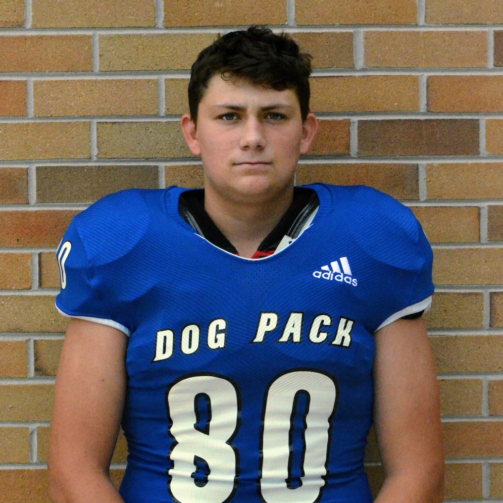Bryce Luttrell mugshot