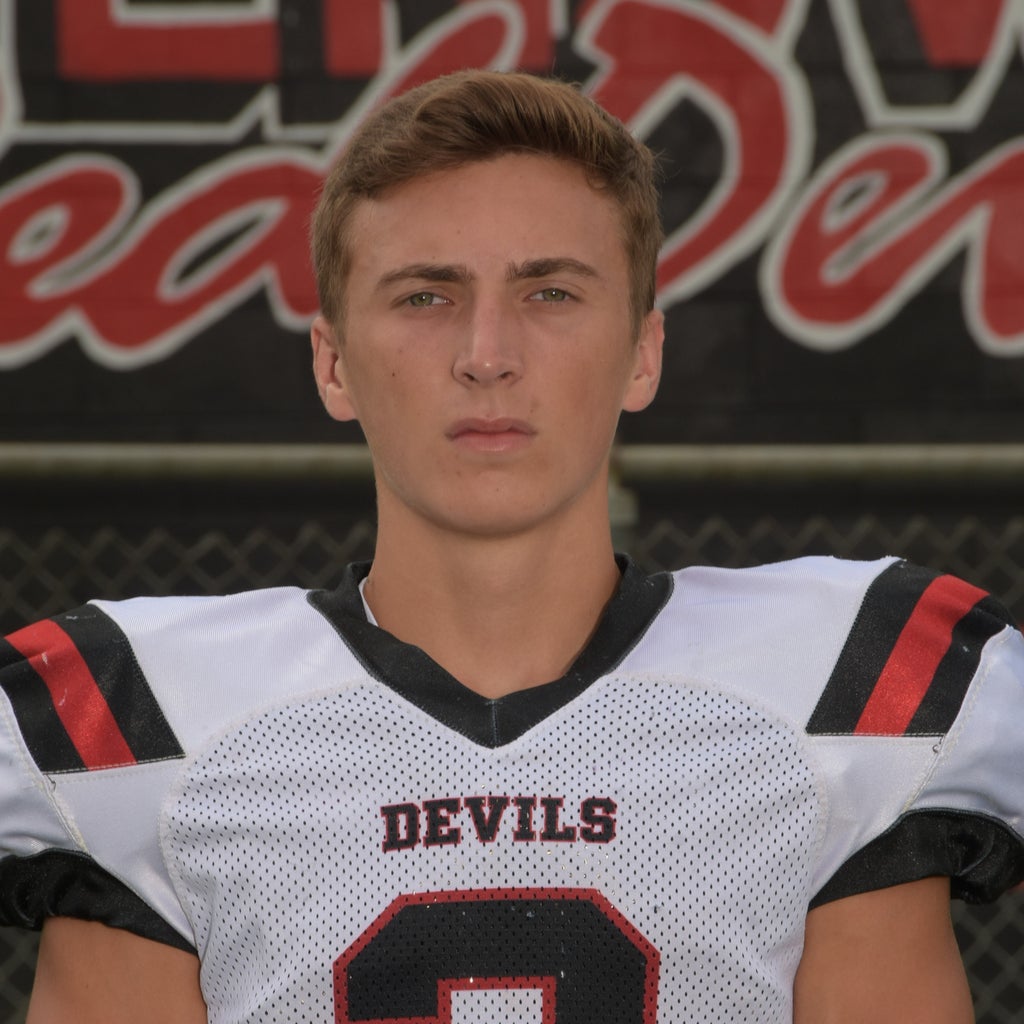 Brandon Haynes mugshot