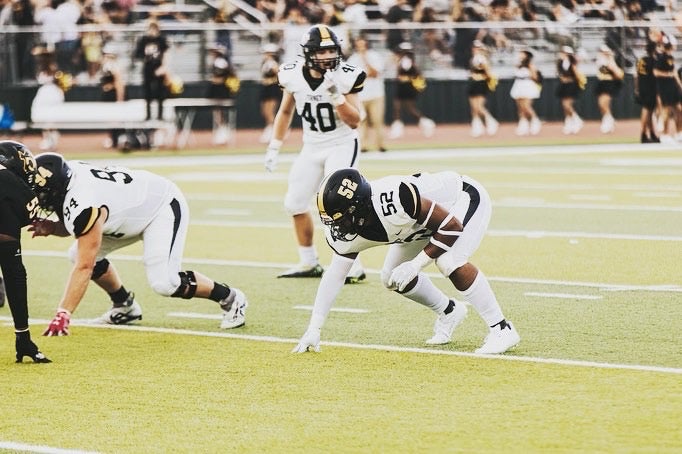 Landry Hopkins mugshot