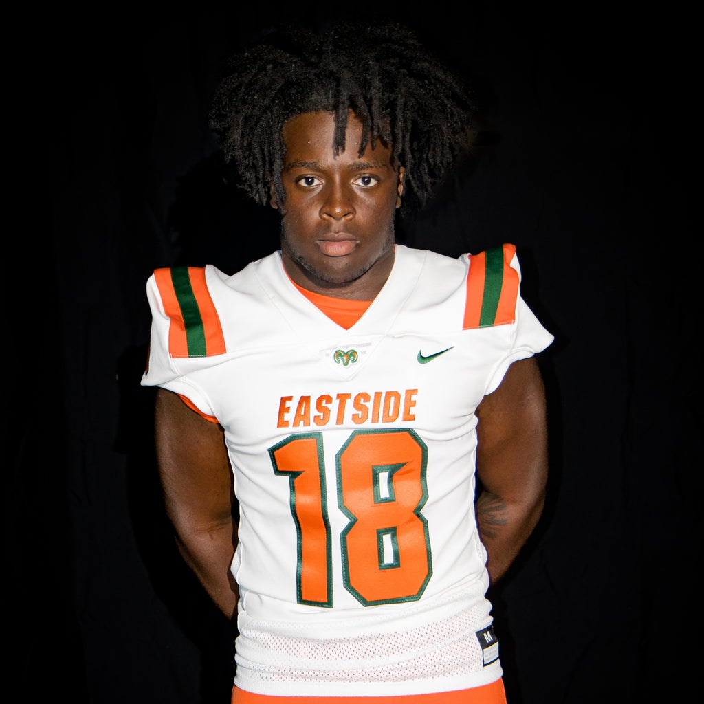 Mario  Mitchell mugshot
