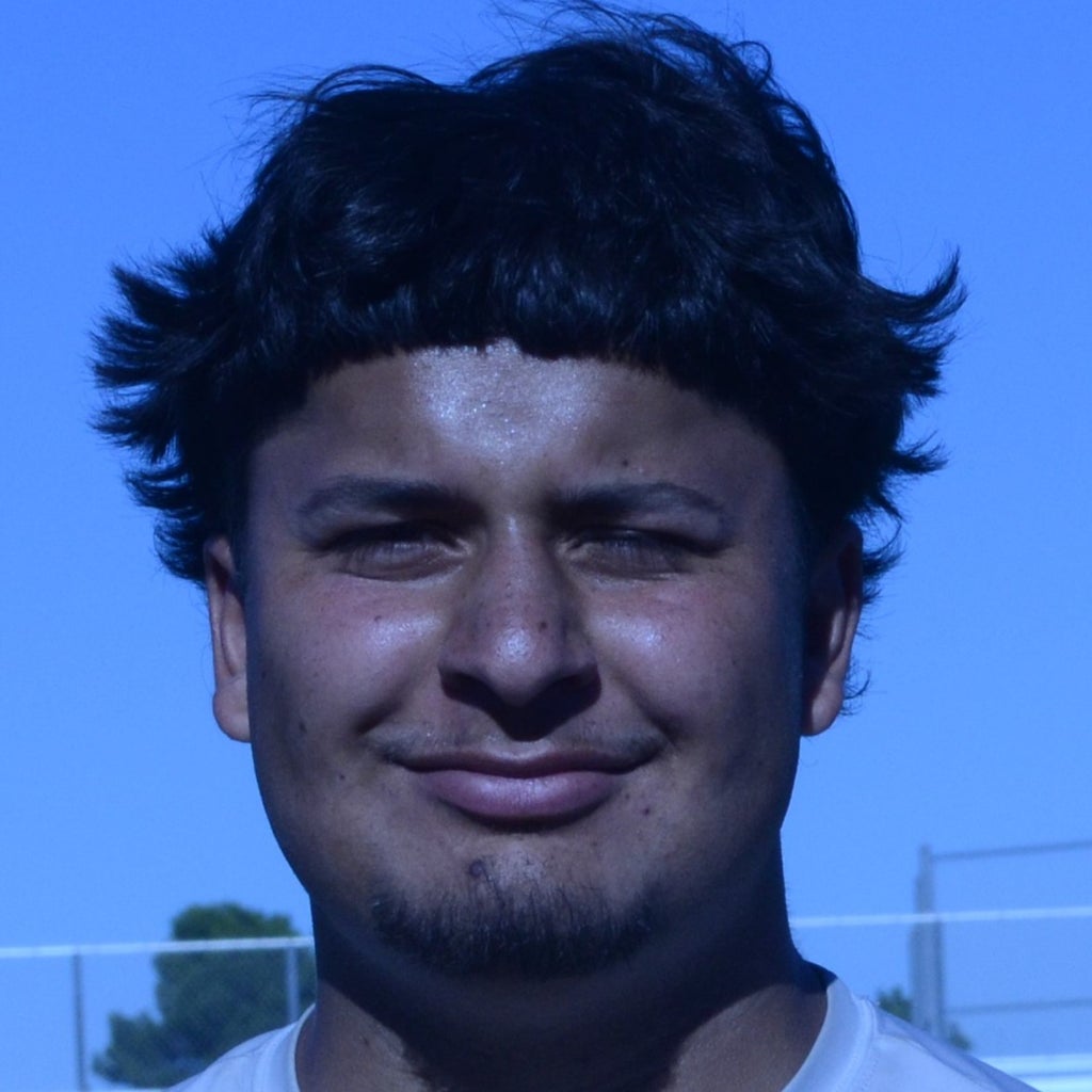 Anthony Mendoza mugshot
