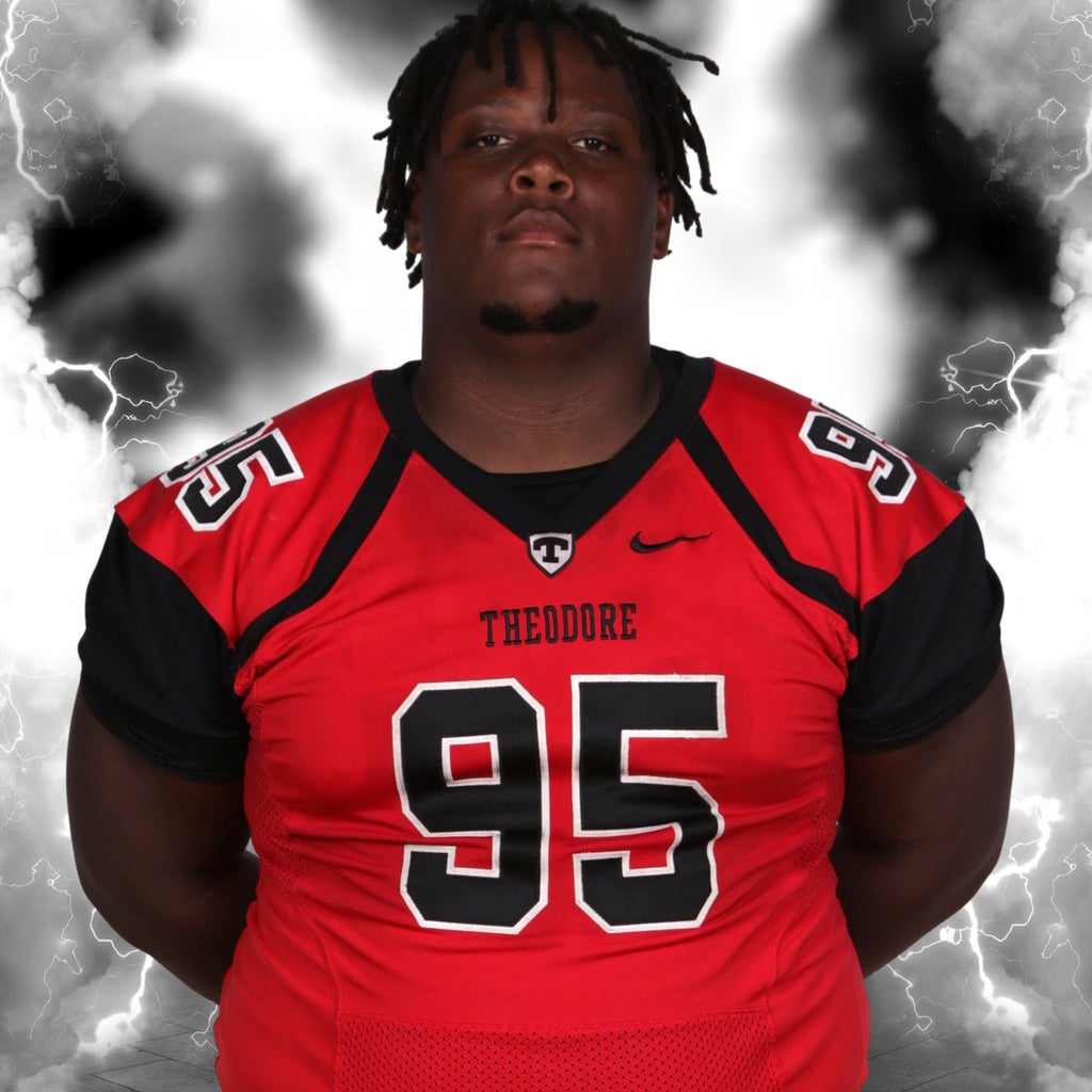 Jb Bolden
