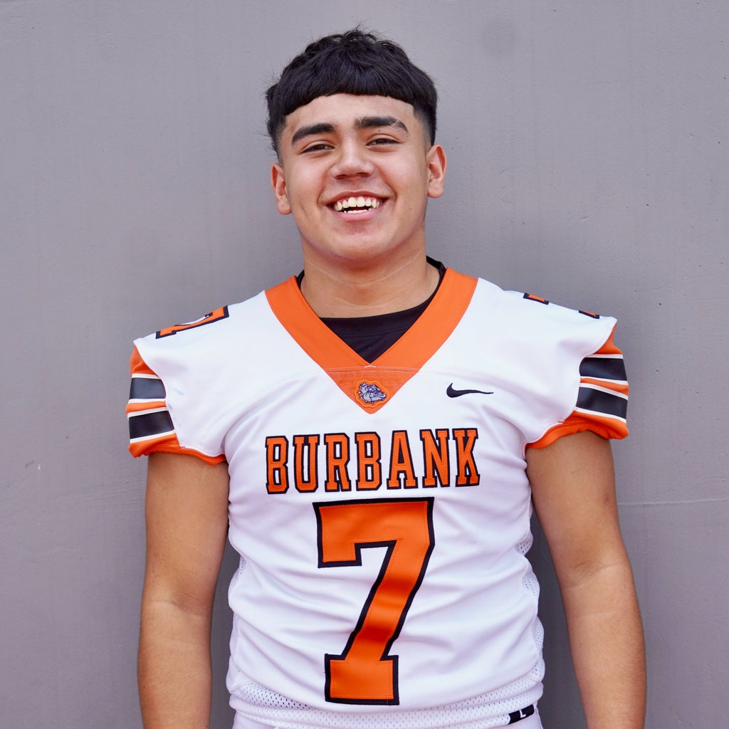 Robert Martinez mugshot