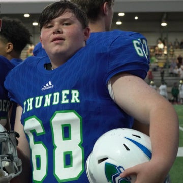 Kaden Patterson