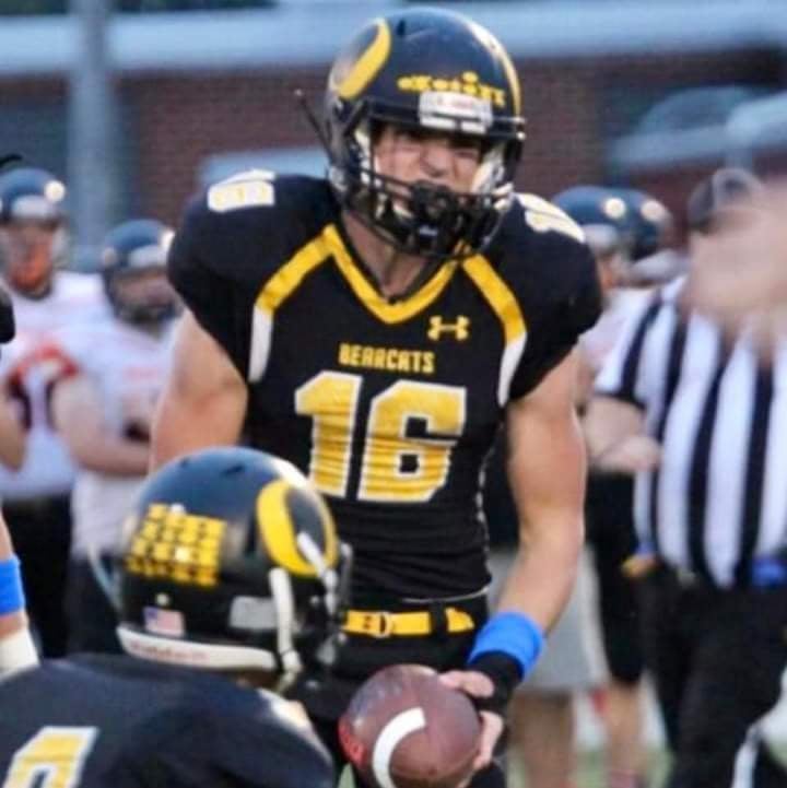 Jaxon Miller