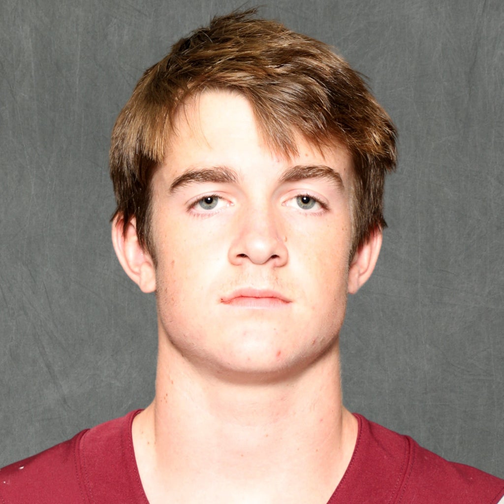 Coleson Harry mugshot