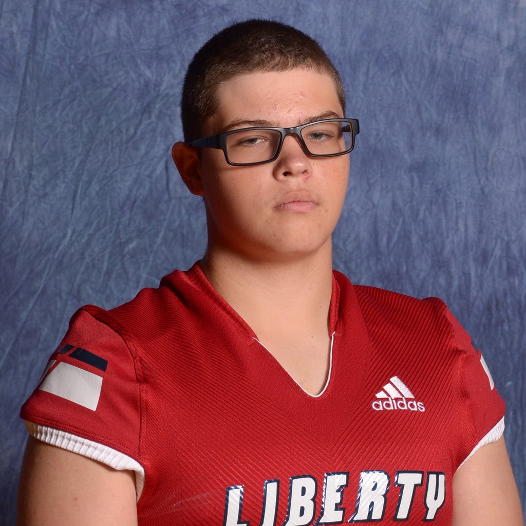 Nick Heiser mugshot