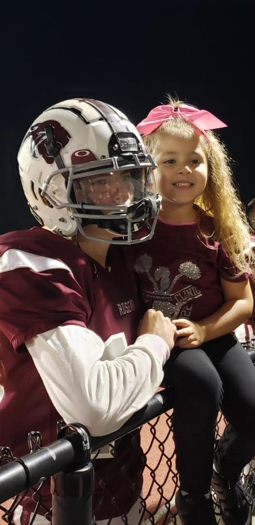 Frank Weisbrod mugshot