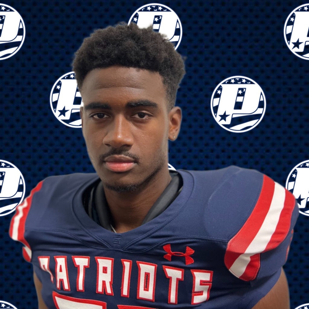 Kamar Daniels